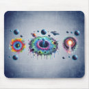 Suche nach außerirdische mousepads Science fiction