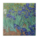 Suche nach schwertlilien fliesen Vincent van gogh