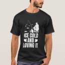 Suche nach eiskalt tshirts Fisch