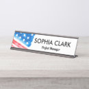 Suche nach patriotic namensplaketten America