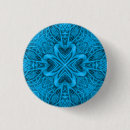 Suche nach die blues buttons Blau