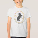 Suche nach badger tshirts Harry potter