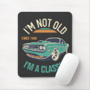 Suche nach altes auto mousepads Oldtimer