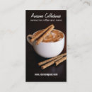 Suche nach heißer kaffee visitenkarten Cappuccino