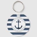 Suche nach blauer anker schlüsselanhänger Personalisiert