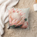 Suche nach protea kissen Botanisch