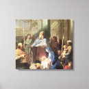 Suche nach baptist leinwandbilder Jesus