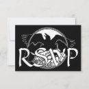 Suche nach rabe einladungen Krähe