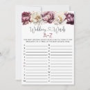 Suche nach a bis z postkarten Bride