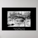 Suche nach japanische brücke poster Fotografie