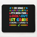 Suche nach kindergarten mousepads Zurück zur schule