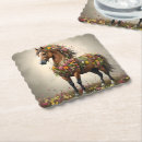Suche nach fantasy untersetzer Pferd