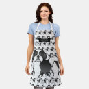 Suche nach karikatur schürzen Hund