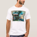 Suche nach malerisch tshirts Kalifornien