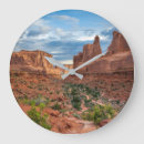 Suche nach utah wanduhren Felsformation