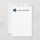 Suche nach schildkröte kleine grußkarten Blau