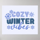 Suche nach winter poster Schneeflocke