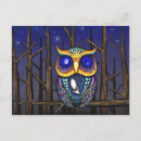 Suche nach uhu postkarten Nacht