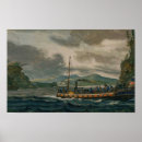 Suche nach hudson river poster Fluss