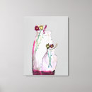 Suche nach vase leinwandbilder Aquarell