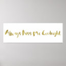 Suche nach großer kuss poster Liebe