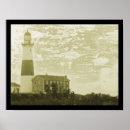 Suche nach montauk poster Lighthouse