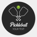 Suche nach paddler aufkleber Pickleball