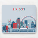 Suche nach stadt von london mousepads Big ben