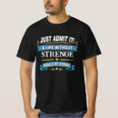 Suche nach strenge tshirts Für ihn