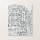 Suche nach black and white puzzle Reise