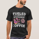 Suche nach mitochondrien tshirts Lustig