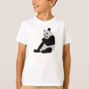 Suche nach der pandabär tshirts Zoo