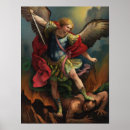 Suche nach saint michael poster Fight
