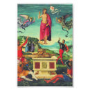 Suche nach jesus ostern poster Kirche