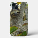 Suche nach sloth iphone hüllen Dschungel