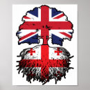 Suche nach georgia flagge poster Georgie