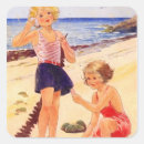 Suche nach seemuschel aufkleber Sand