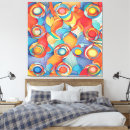 Suche nach retro blumen leinwandbilder Modern