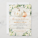 Suche nach rustic einladungen Kürbis