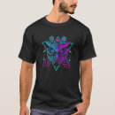 Suche nach dreieckige tshirts Geometrisch