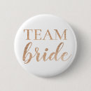 Suche nach team braut buttons Brautparty