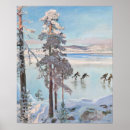 Suche nach gallen poster Akseli gallen kallela