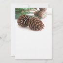 Suche nach nadeln karten Weihnachten