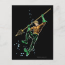 Suche nach aquaman postkarten Aquagirl