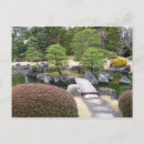 Suche nach japanischer garten postkarten Asiatisch