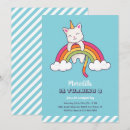 Suche nach katze einladungen Regenbogen