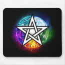 Suche nach waschbar mousepads Pentagramm