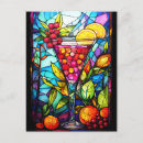 Suche nach buntglas poster Tropisch