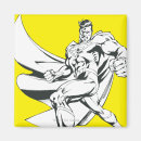 Suche nach supermann comicen magnete Logo