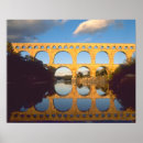 Suche nach pont du gard poster Sehenswürdigkeit